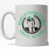 Revive the Spirit of St. Paddy's Day Mug