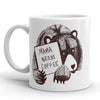 Coffee Mug for Mama Bear