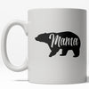 Momma Bear Coffee Cup