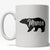 Momma Bear Coffee Cup
