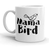 Momma Bird Coffee Mug