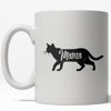 Mommy Cat Coffee Cup