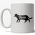 Mommy Cat Coffee Cup