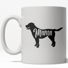 Mom's Best Friend Mug
