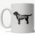 Mom's Best Friend Mug