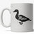 Mother Duck Coffee Mug