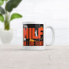 Man I Love Felines Mug - Perfect for Cat Lovers!