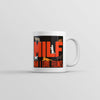 Man I Love Felines Mug - Perfect for Cat Lovers!