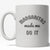 Margartas Inspired Me Mug