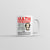 Mathematical Challenge Coffee Mug