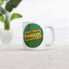 Forest Vibes Mug: May the Wilderness Be With You