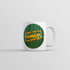 Forest Vibes Mug: May the Wilderness Be With You