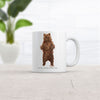 Have a Bearable Christmas Mug