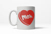 Meh. Coffee Mug