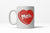 Meh. Coffee Mug