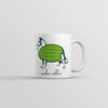 Melon Collie Coffee Cup