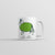 Melon Collie Coffee Cup