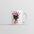 Joyfully Festive Mug