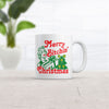 Festive Bitchin' Christmas Mug