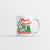 Festive Bitchin' Christmas Mug