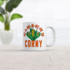 Corny Humor Mug