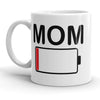 Mom's Power-Up Mug