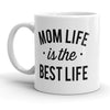 Best Life as a Mom Coffee Mug