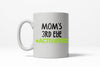 Mom's Intuitive Insight Mug