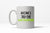Mom's Intuitive Insight Mug