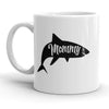 Mommy Shark Coffee Cup