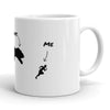 Me & My Monday Mug