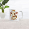 Mustache Mug - Moo Edition