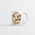 Mustache Mug - Moo Edition
