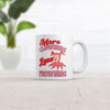 Less Frowning, More Clowning Mug