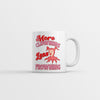 Less Frowning, More Clowning Mug