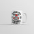 Morning Wood Lumber Co. Coffee Mug