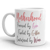 Mom Life Coffee Mug