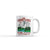 Mountains Are Calling, But Debt Comes First – Off to Work I Go Mug