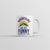 Mountains Aren't a Joke: Hill Areas Mug