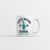 Muffs Dive School Coffee Mug