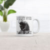 Think Twice Before You Speak Mug