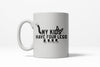 Four-Legged Family Mug: My Kids Are Pawsome!