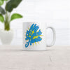 Back Pain Relief Mug