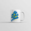Back Pain Relief Mug