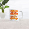 My Circus, My Monkeys Mug