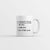 My Favorite People, My Dog, Your Dog, and All Dogs Mug
