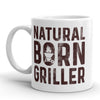 Grill Master Mug