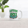 Nature's Beauty Coffee Mug