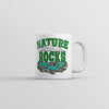 Nature's Beauty Coffee Mug