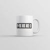 Essential Cannabis Mug